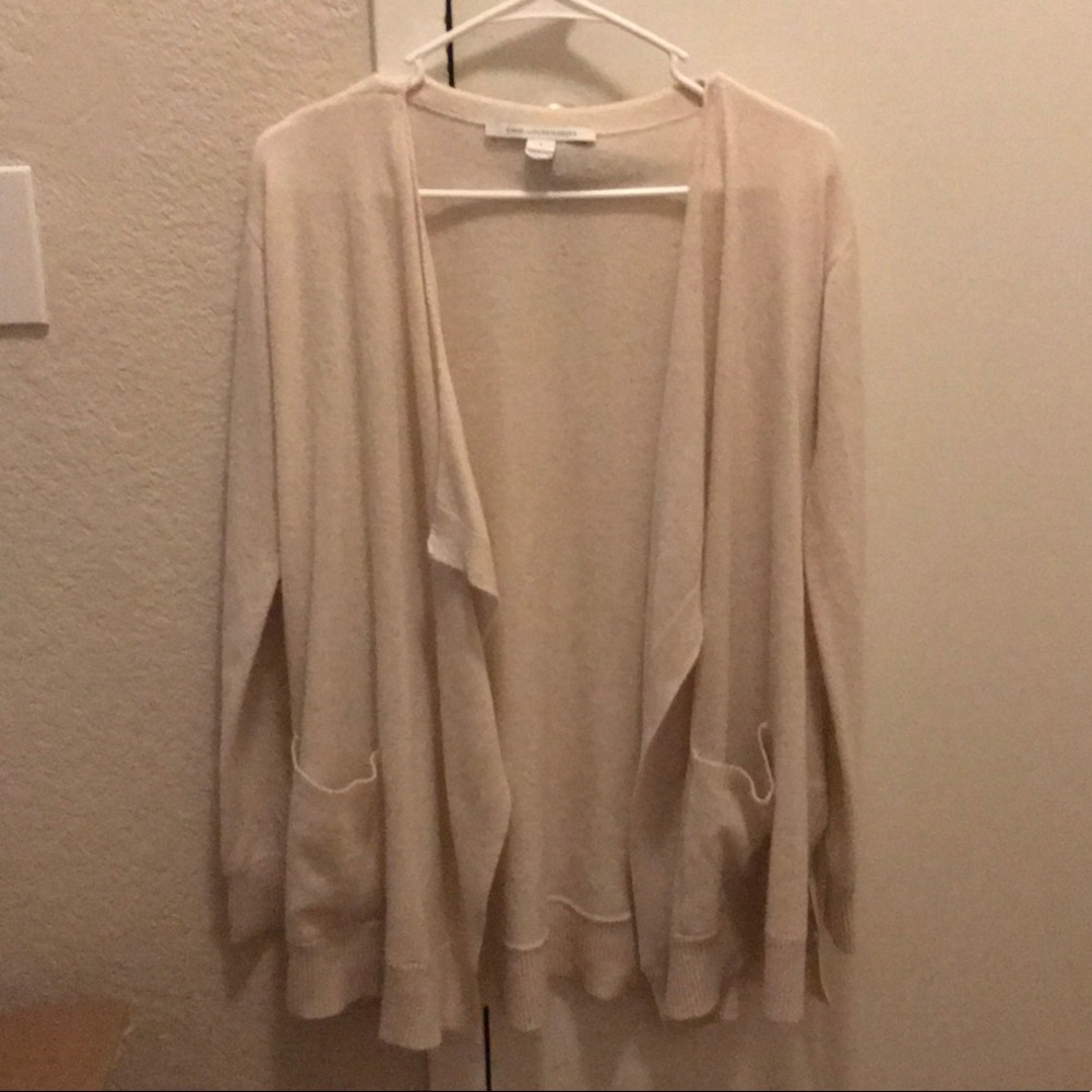 Diane Von Furstenberg (DVF) Cardigan
